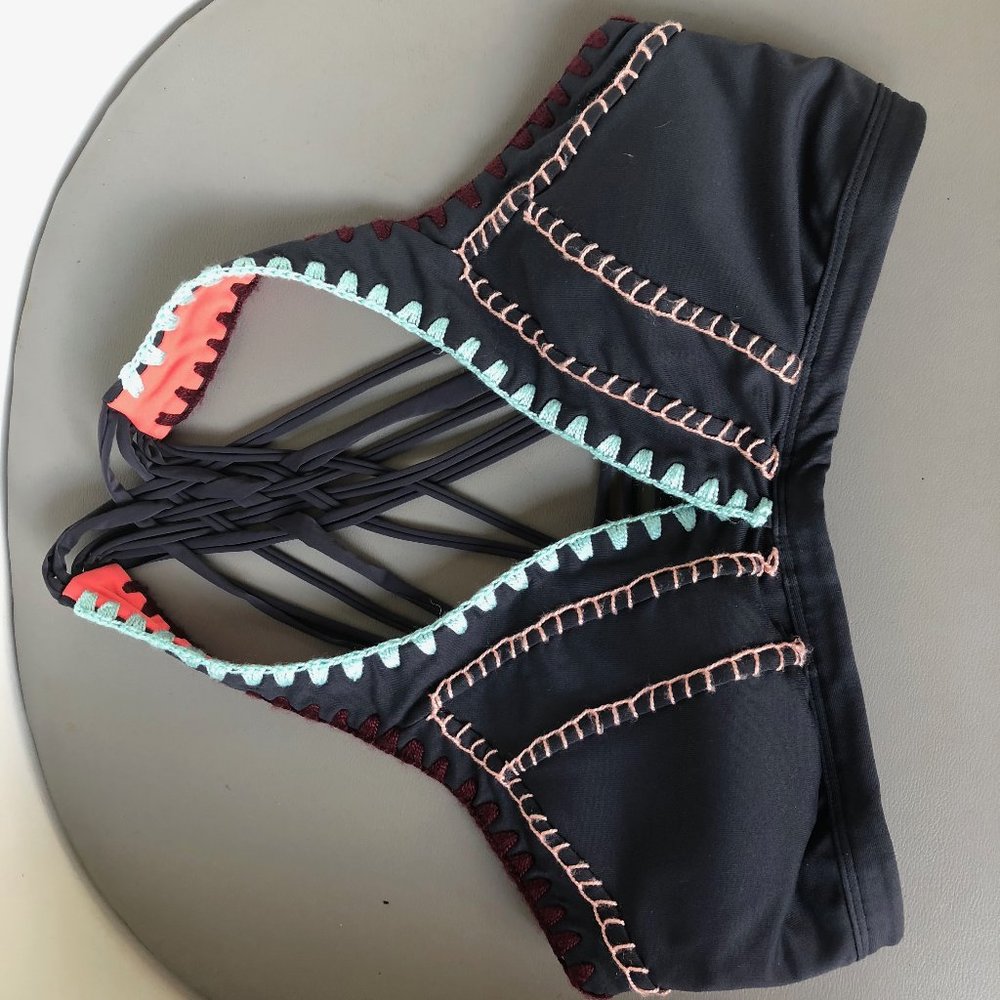 Maaji Bikini Top